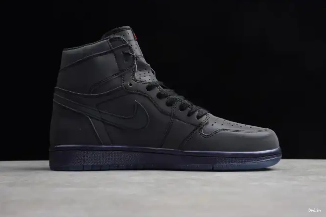 Boostmaster lin Air Fearless 1 Retro Zoom Jordan High BV0006-900 0610